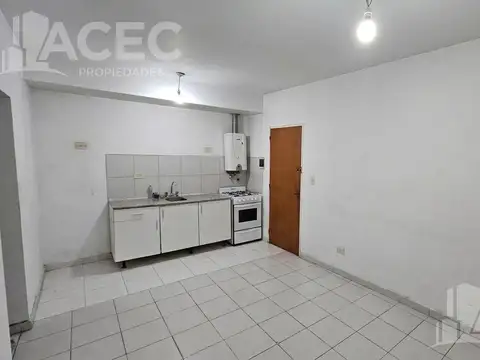 Pje.M.M. Zavalla al 3100 - Pb - Dpto 5°