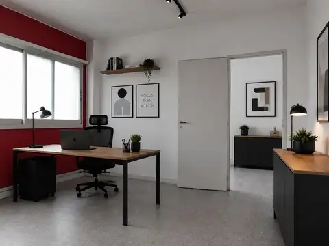 Oficina en Venta en Avellaneda, Partido de Avellaneda