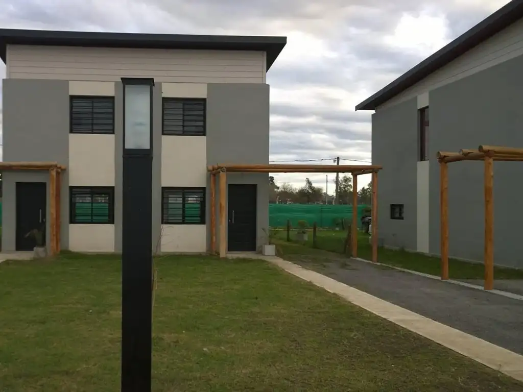 Casa en Alquiler en Umbrales De La Merced 2