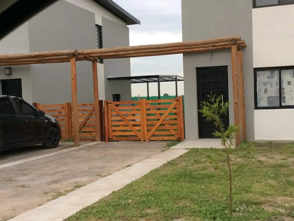 Casa en Umbrales De La Merced 2