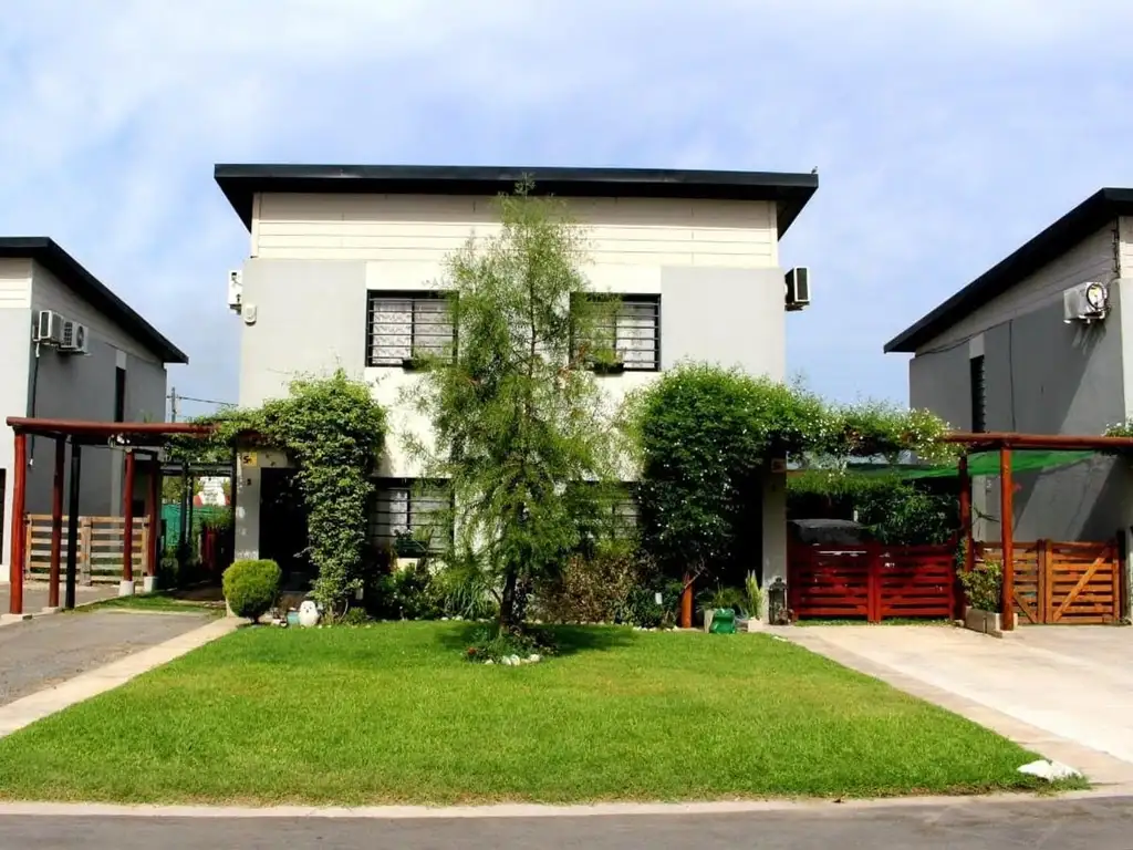 Casa en Alquiler en Umbrales De La Merced 2