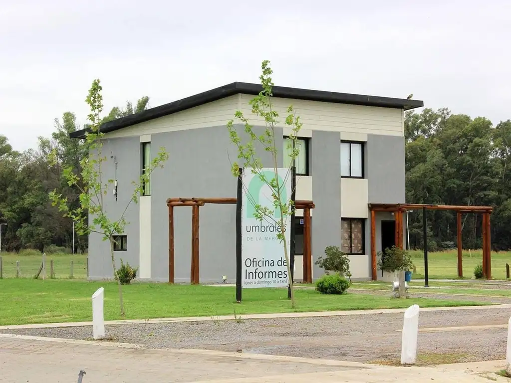 Casa en Alquiler - 2 dormitorios -