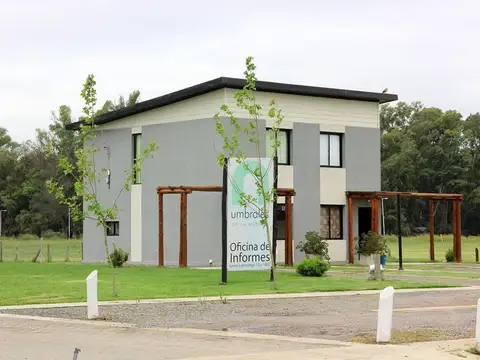 Casa en Alquiler en Umbrales De La Merced 2 - 2 dormitorios