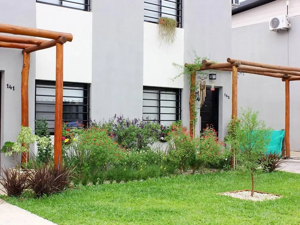 Casa en Alquiler de 72,0 m2