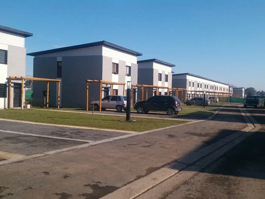 Casa en Alquiler - Umbrales De La Merced 2