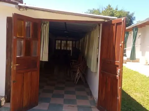 Casa en Venta 55 años