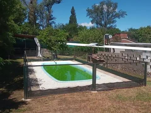 Casa en Venta de 3 dormitorios