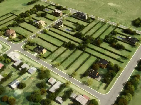 Terreno en Venta de 720,0 m2