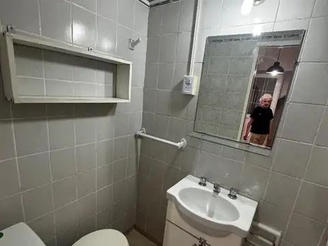 Depto Tipo Casa en Alquiler 50 años