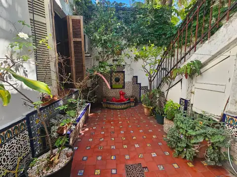 Casa en Venta en Villa Crespo, USD 315.000