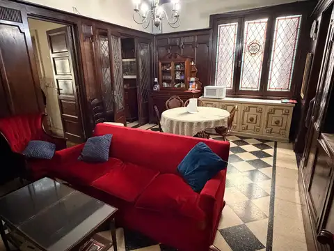 Venta Casa en Villa Crespo