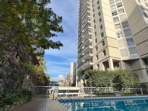 Departamento en Alquiler en Palermo Hollywood, Palermo