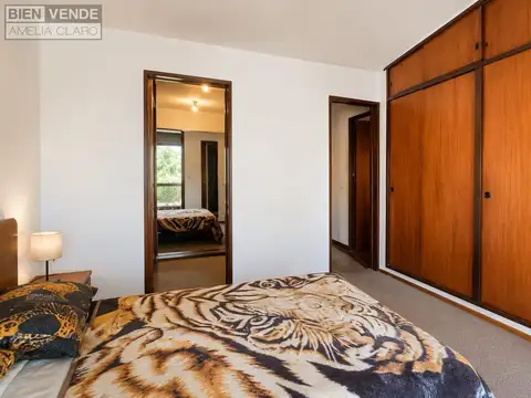 CASA EN CABALLITO – AMPLIOS ESPACIOS, QUINCHO, TERRAZA Y COCHERA
