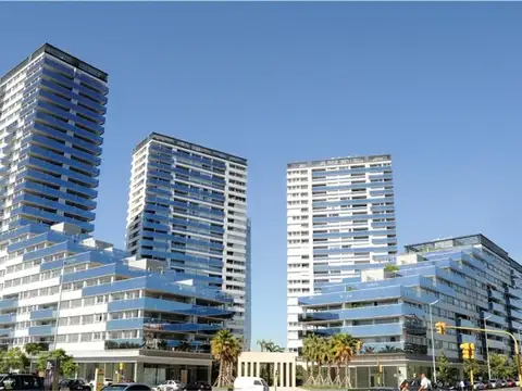 Cocheras cubiertas en ZenCity