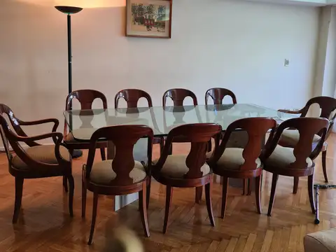 Departamento en Alquiler de 5 ambientes