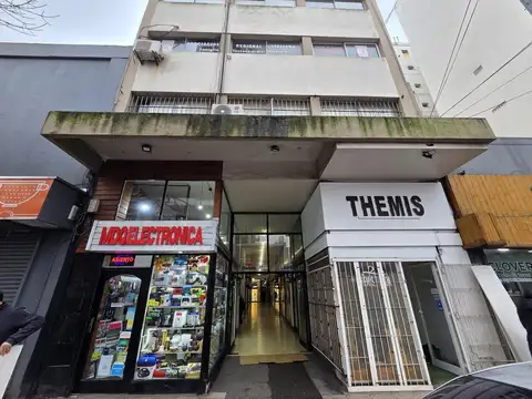 Alquiler Local Comercial. San martin 3100