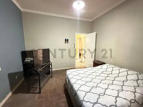 Casa 5 ambientes con 1 baño