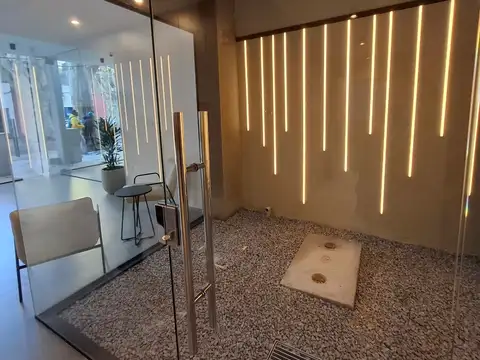 Apartamento en Cordon de 1 Dormitorio