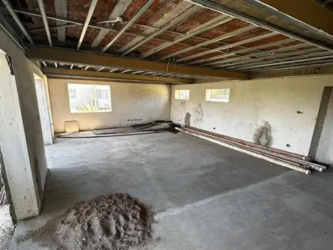 Casa en Venta en Potrero de los Funes, USD 138.000