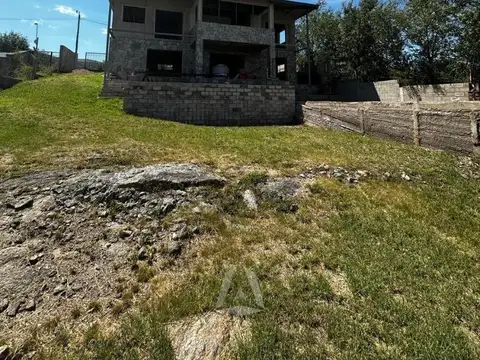 Los Pinos 400