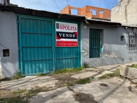 Casa en Jose León Suarez