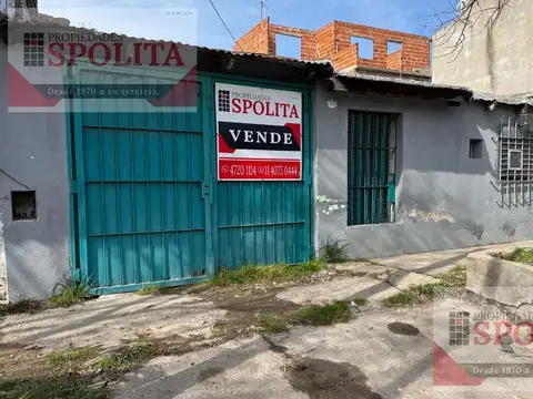 Casa en Jose León Suarez