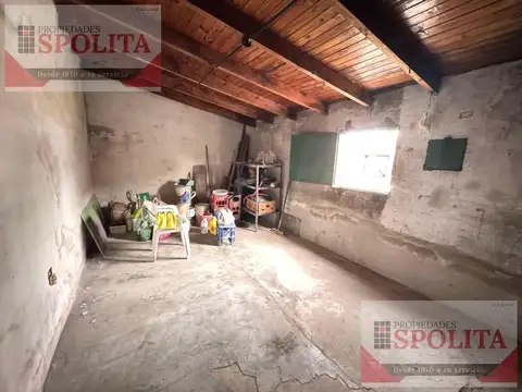 Casa en Venta 50 años