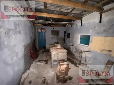 Casa en Venta en José León Suárez, USD 25.000