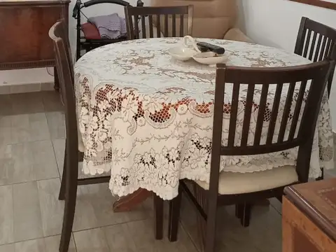 Depto Tipo Casa en Alquiler en Lomas del Mirador, $ 500.000