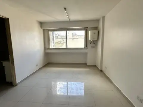 Venta Departamento Monoambiente