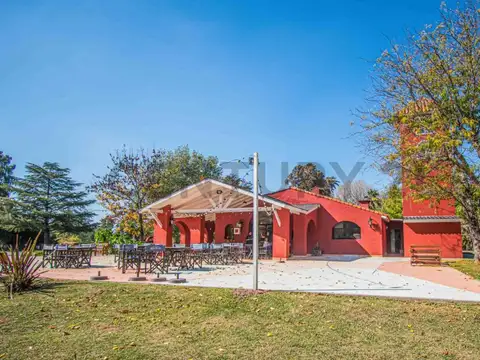 Terreno en Venta de 1500,0 m2