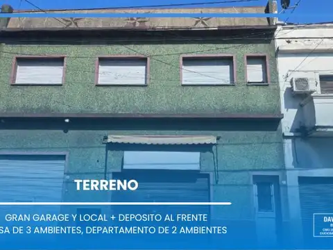 PH en Wilde, ph de 3 ambientes, multifamiliar, ph reciclado, departamento de 3 ambientes en wilde
