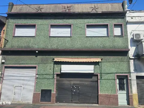 Larralde  al 5700