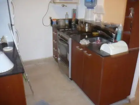 Departamento en Alquiler Temporal de 1 dormitorio