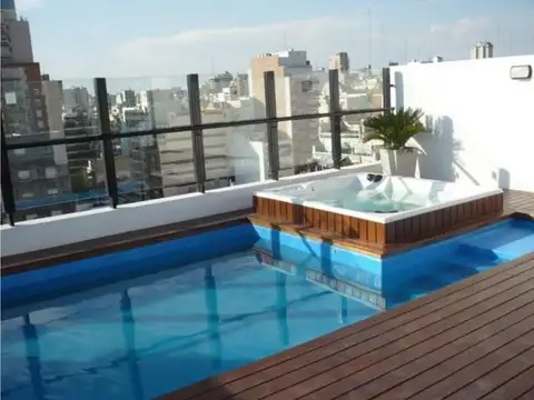 Departamento Alquiler x Temporada