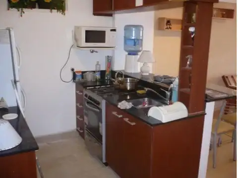 Departamento en Alquiler Temporal de 2 ambientes