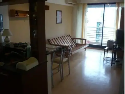 Departamento Alquiler x Temporada