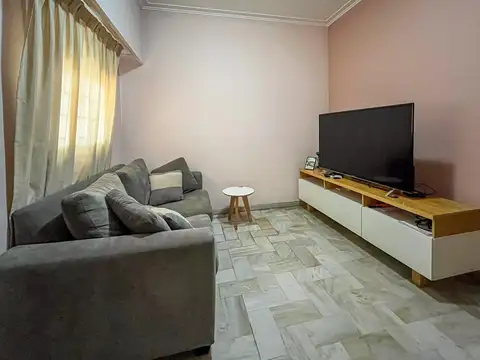 Casa en Venta 35 años