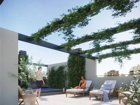 Departamento en Venta en Almagro, USD 140.000