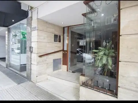 Alquiler de departamento en Palermo