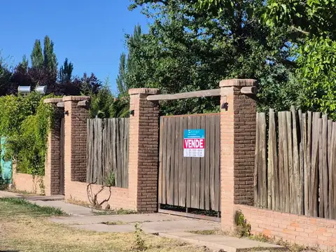 Casa Fin de Semana en Venta Calle Espejo, Russell