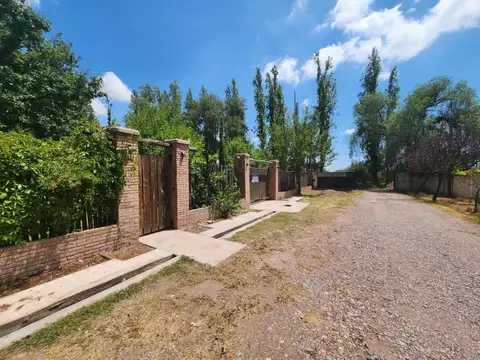 Casa Fin de Semana en Venta calle Espejo, Russell