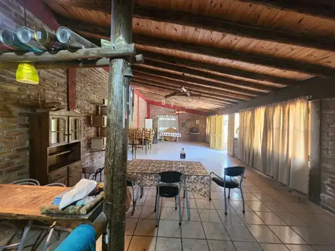 Casa Fin de Semana en Venta Russell -calle Espejo-