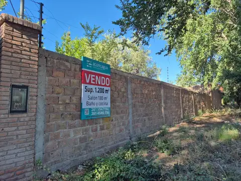 Calle Espejo Oeste 300