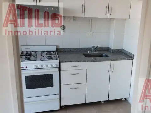 Departamento en Venta 35 años