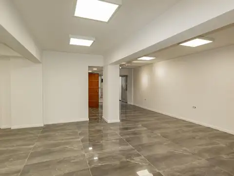 Oficina a estrenar 100 m2, Centro.