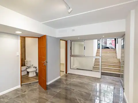 Oficina en Venta en Centro, USD 160.000