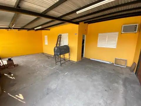 VENTA DE CASA EN SAN LORENZO 