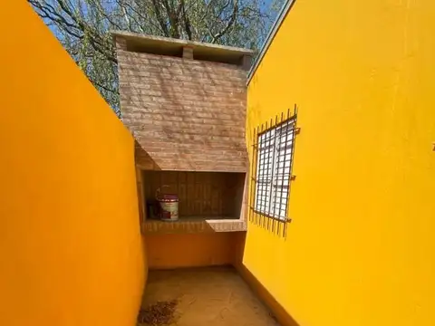 Casa en Venta 20 años