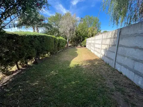Casa en Venta 20 años